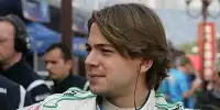 Bild zum Inhalt: Farfus über den BMW Z4 GT3: "Ich liebe dieses Auto"