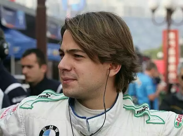 Augusto Farfus Titel-Bild zur News: Augusto Farfus