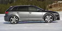 Audi RS3 Sportback