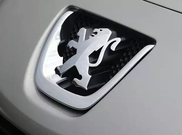 Peugeot Titel-Bild zur News: Peugeot