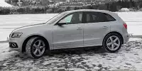 Audi Q5 Hybrid