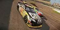 NASCAR The Game 2011