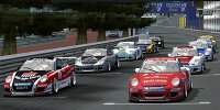 Bild zum Inhalt: Porsche Cup: SimRacing Deutschland e. V. startet mit Vollgas