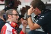 Bild zum Inhalt: Ferrari-Teamchef Domenicali kontert Markos Vorwürfe