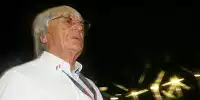 Bild zum Inhalt: Ecclestone erteilt Rom-Grand-Prix eine Absage