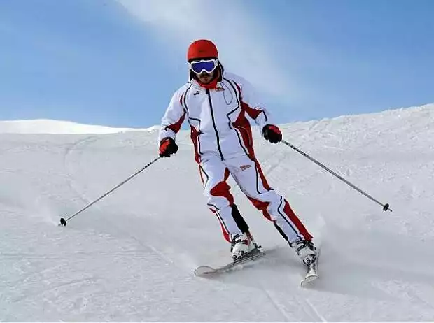Fernando Alonso Titel-Bild zur News: Fernando Alonso