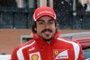 Bild zum Inhalt: Ferrari 2011: Alonso-Einfluss wird größer