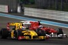 Bild zum Inhalt: Alonso: "Abu Dhabi war nach einer Woche vergessen"