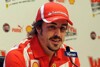 Bild zum Inhalt: Alonso und Massa: Chancengleichheit bei Ferrari?