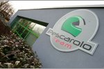 Das Pescarolo-Werk in Le Mans