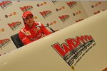 Felipe Massa (Ferrari) 