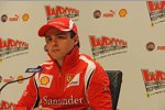Felipe Massa (Ferrari) 