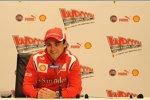 Felipe Massa (Ferrari) 