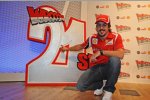Fernando Alonso (Ferrari) 