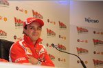 Felipe Massa (Ferrari) 