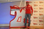 Felipe Massa (Ferrari) 