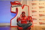 Felipe Massa (Ferrari) 