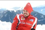 Fernando Alonso (Ferrari) 