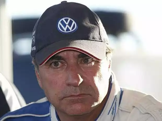 Carlos Sainz Jr. Titel-Bild zur News: Carlos Sainz Jr.