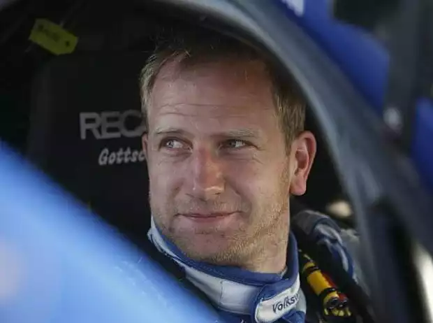 Timo Gottschalk Titel-Bild zur News: Timo Gottschalk