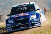 Bild zum Inhalt: Skoda und Red Bull stellen S-WRC-Team vor