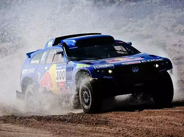 Carlos Sainz Jr. Titel-Bild zur News: Carlos Sainz Jr.