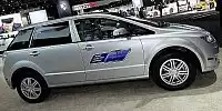 BYD Hybrid