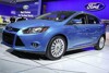 Bild zum Inhalt: Neuer Ford Focus steht kurz vor seinem Marktdebüt