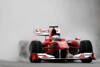 Warum sich Alonso bei den Testfahrten Regen wünscht