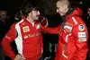 Bild zum Inhalt: Alonso vs. Rossi: Megaduell geplant!