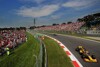 Bild zum Inhalt: Formel 1 nur noch alle zwei Jahre in Monza?