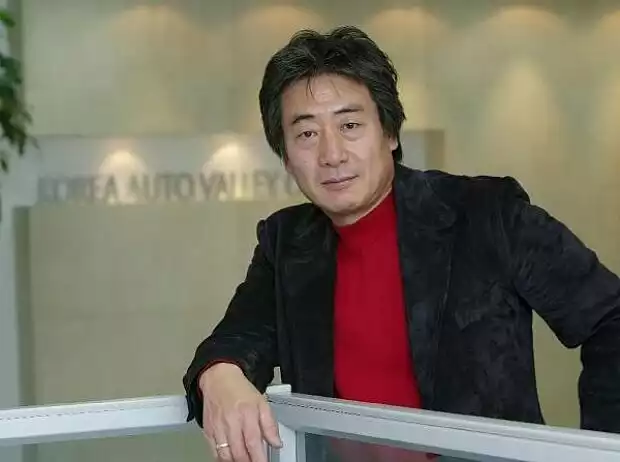 Yung Cho Chung Titel-Bild zur News: Yung Cho Chung
