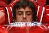 Bild zum Inhalt: Alonso: "Starts sollten uns keine Sorgen bereiten"