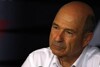 Neuer Sauber keine Revolution