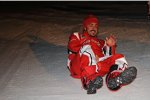 Fernando Alonso (Ferrari) 