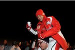 Felipe Massa (Ferrari) 