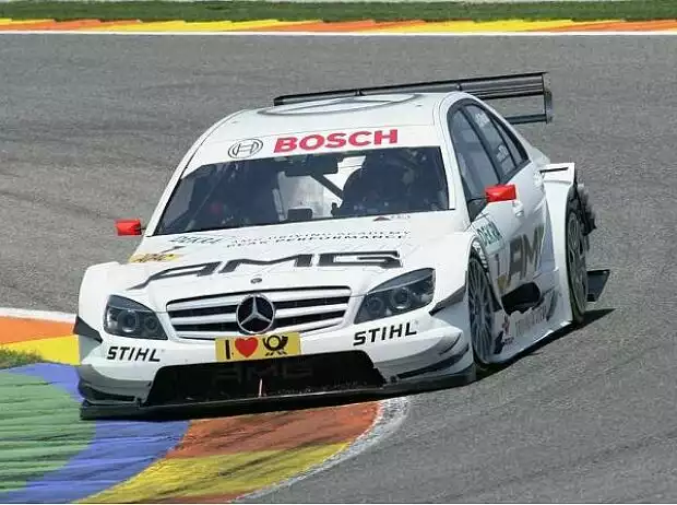 Paul di Resta Titel-Bild zur News: Paul di Resta
