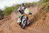 Bild zum Inhalt: Motorräder: Coma jubelt über dritten Dakar-Sieg
