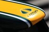 Clive Chapman: "Lotus war ein bisschen eingeschlafen"