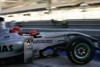 Brundle & Scheckter: Wollte "Schumi" 2010 zu viel?