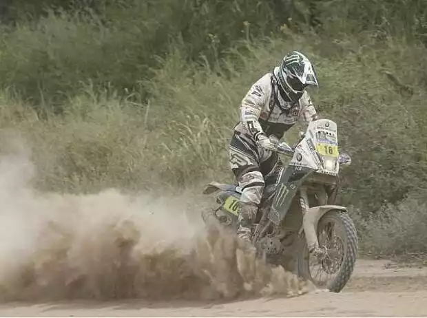 BMW Motorrad Titel-Bild zur News: BMW Motorrad