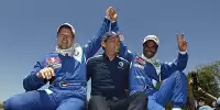 Nasser Al-Attiyah; Timo Gottschalk; Kris Nissen