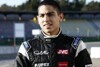 16-jähriger Israeli steigt in das ADAC-Formel-Masters ein