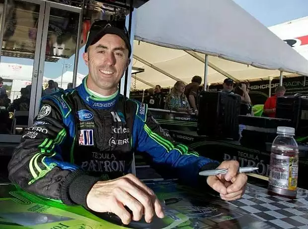 David Brabham Titel-Bild zur News: David Brabham