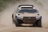 Bild zum Inhalt: Ein Blick hinter die Kulissen der Rallye Dakar