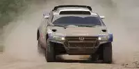 Bild zum Inhalt: Ein Blick hinter die Kulissen der Rallye Dakar