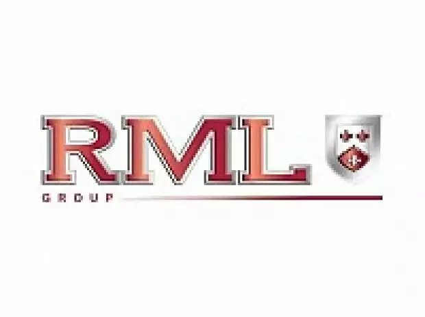 RML-Logo Titel-Bild zur News: RML-Logo