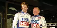 Kristian Poulsen, Franz Engstler