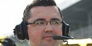 Boullier: Geist von Briatore entfernt