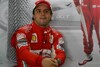 Massa: "Nur die Reifen waren das Problem"